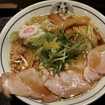 京都 麺屋たけ井 - 