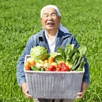 Otona No Koshitsu Enkai Nouka No Daidokoro Yasuke - 提携農家直送の新鮮材料を使用して料理を考案しています