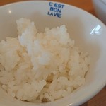 麺や二代目 夜来香 - 