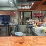 Himejitammen - 店内