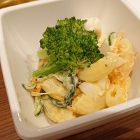 焼肉 梨久 - お通し