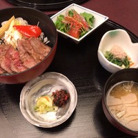 人形町今半 新宿第一生命ビル店 - 