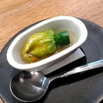 中国菜 火ノ鳥 - 