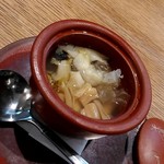 中国菜 火ノ鳥 - 