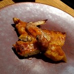 中国菜 火ノ鳥 - 