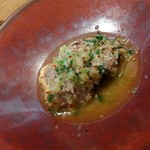 中国菜 火ノ鳥 - 