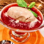 トラットリア ダ コヴィーノ - ドルチェ