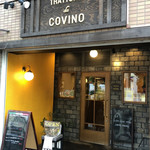 TRATTORIA da COVINO - トラットリア ダ コヴィーノ
