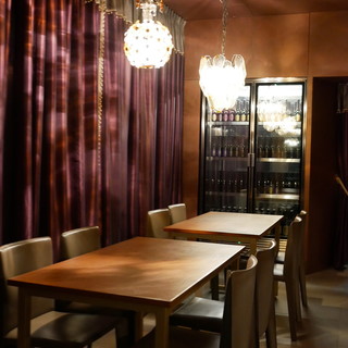 グラン クリュ カフェ ギンザ_2