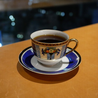 グラン クリュ カフェ ギンザ_0