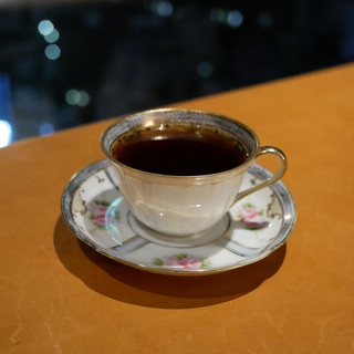 グラン クリュ カフェ ギンザ_1