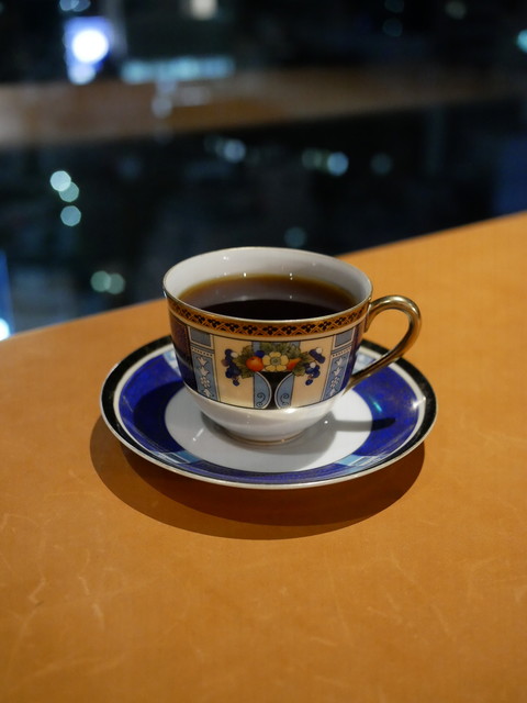 グラン クリュ カフェ ギンザ (GRAND CRU CAFE GINZA グラン クリュ カフェ ギンザ (GRAND CRU CAFE GINZA