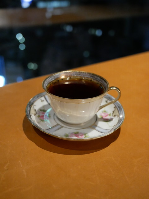グラン クリュ カフェ ギンザ (GRAND CRU CAFE GINZA グラン クリュ カフェ ギンザ (GRAND CRU CAFE GINZA