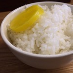 麺屋 雪月花 - 