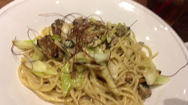 肉と牡蠣市場 川崎 オイスターバー 食べログ