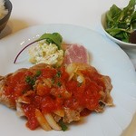 キッチン コメル - 2019/7