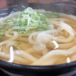 天盛うどん - 