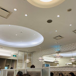 銀座千疋屋 銀座本店 フルーツパーラー - 