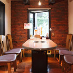 焼肉しゃぶしゃぶ ぶう - 