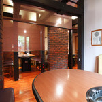 焼肉しゃぶしゃぶ ぶう - 