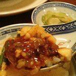 EVOLVE - チャイナビストロ常村　ご飯