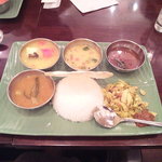 ケララの風II - ミールス