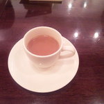 ケララの風II - チャイ