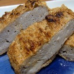 焼鳥・元気 - 今回も堪能させてもらいましたよ。 これを食べていると四国に行きたくなっちゃうんですよね。 え～い、宇和島に行っちゃおうかな。(笑)