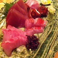 並木橋なかむら - お造り