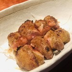 焼き鳥 丈参 - 