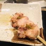 焼き鳥 丈参 - 