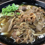 Eichiyan udon - 