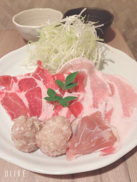 豚の真珠 北野坂店 三宮 神戸市営 しゃぶしゃぶ ネット予約可 食べログ 豚の真珠 北野坂店 三宮 神戸市営 しゃぶしゃぶ ネット予約可 食べログ