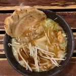 麺屋 空海 参宮橋店 - 