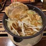 麺屋 空海 参宮橋店 - 