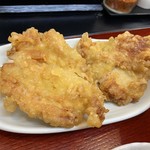 極楽うどん TKU - 