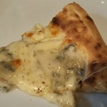 イタリア料理 Porta - ゴルゴンゾーラ(ピッツァ)