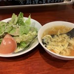 大衆中遊華食堂 八戒 - 