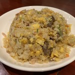 大衆中遊華食堂 八戒 - 餃子定食（￥900）