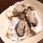 鈴木水産 おはらい街場外市場