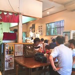 鈴木水産 おはらい街場外市場