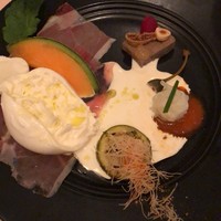 エリオ・ロカンダ・イタリアーナ - 