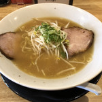 ラーメン屋 ありがとう - 