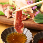 地鶏料理と旨い酒 若武者 池袋店