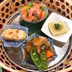 日本料理 小伴天 - 