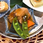 日本料理 小伴天 - 