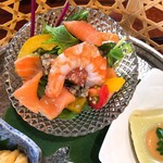 日本料理 小伴天 - 