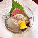 日本料理 小伴天 - 