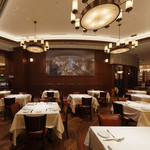 ウルフギャング・ステーキハウス シグニチャー