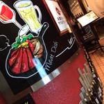 大衆びすとろサウスクラウド - 